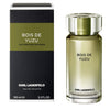 Karl Lagerfeld Bois de Yuzu For Men Eau de Toilette — 3