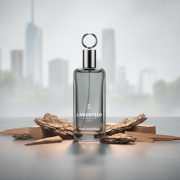 Karl Lagerfeld Classic Grey — 2