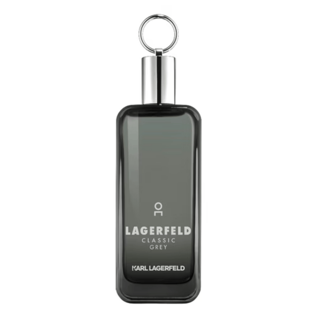 Karl Lagerfeld Classic Grey — 1