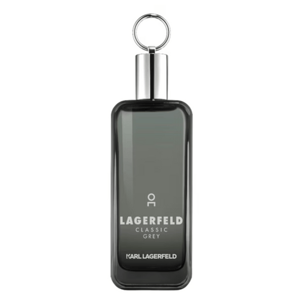 Karl Lagerfeld Classic Grey — 1