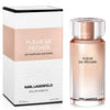 Karl Lagerfeld Fleur de Pecher For Women Eau de Parfum — 3