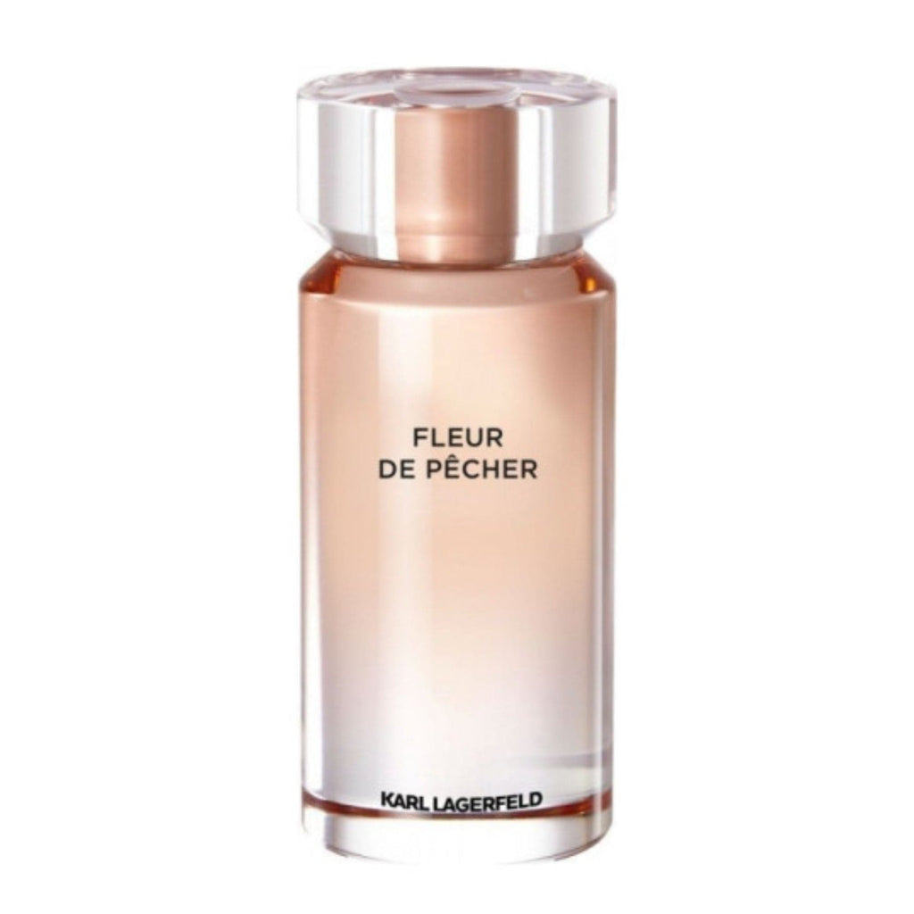 Karl Lagerfeld Fleur de Pecher For Women Eau de Parfum — 1