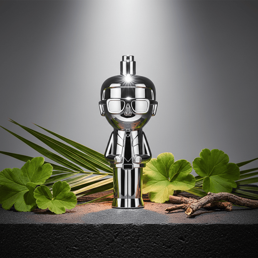 Karl Lagerfeld Ikonik — 2