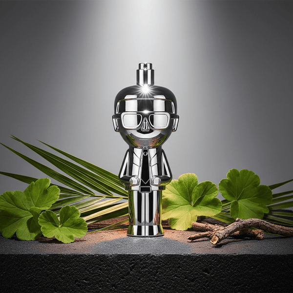 Karl Lagerfeld Ikonik — 2