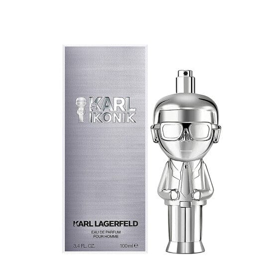 Karl Lagerfeld Ikonik — 3