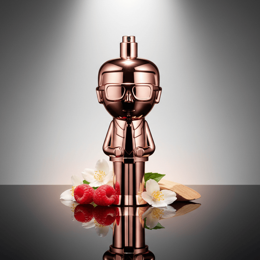 Karl Lagerfeld Ikonik Pour Femme — 2