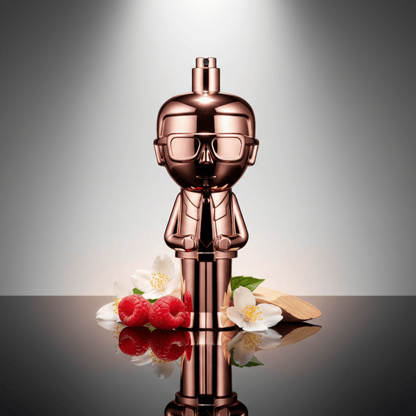Karl Lagerfeld Ikonik Pour Femme — 2