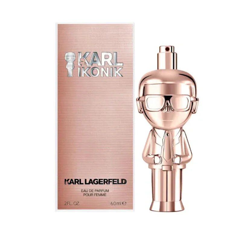 Karl Lagerfeld Ikonik Pour Femme — 3