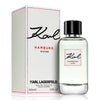 Karl Lagerfeld Karl Hamburg Alster For Men Eau de Toilette — 3
