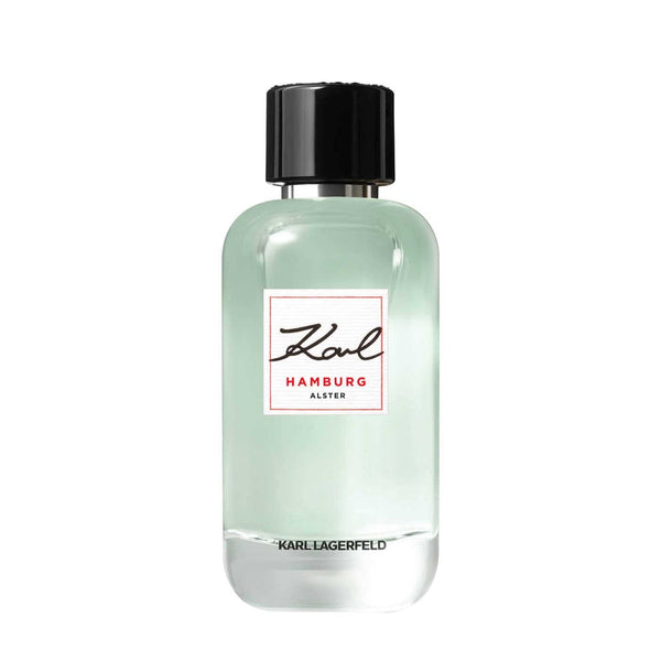Karl Lagerfeld Karl Hamburg Alster For Men Eau de Toilette — 1