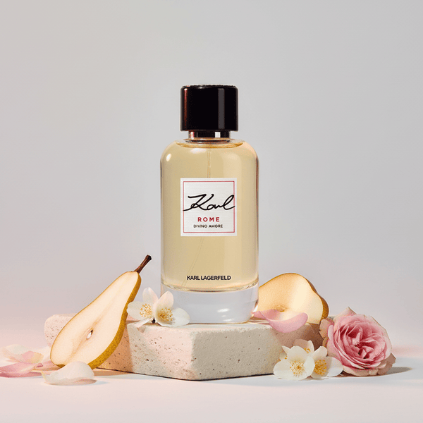Karl Lagerfeld Karl Rome Divino Amore For Women Eau de Parfum — 2