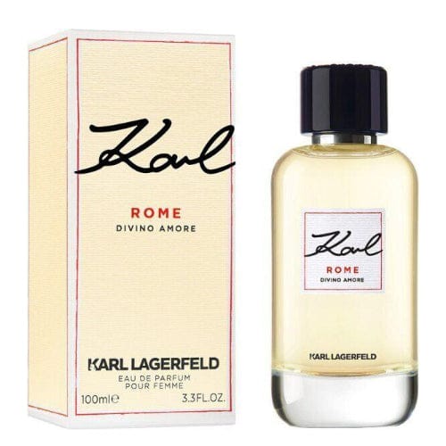 Karl Lagerfeld Karl Rome Divino Amore For Women Eau de Parfum — 3
