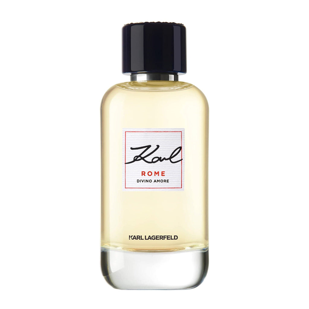 Karl Lagerfeld Karl Rome Divino Amore For Women Eau de Parfum — 1