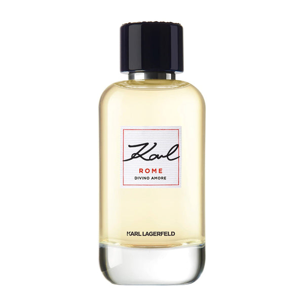 Karl Lagerfeld Karl Rome Divino Amore For Women Eau de Parfum — 1