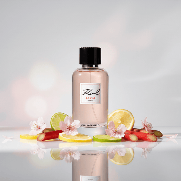 Karl Lagerfeld Karl Tokyo Shibuya For Women Eau de Parfum — 2