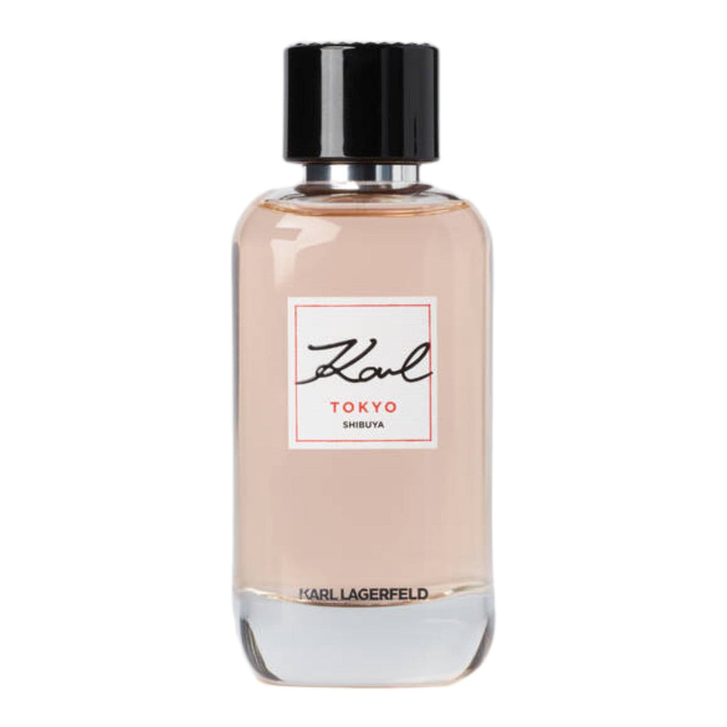 Karl Lagerfeld Karl Tokyo Shibuya For Women Eau de Parfum — 1