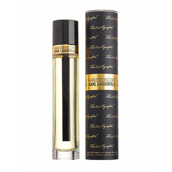 Karl Lagerfeld Karleidoscope For Women Eau de Parfum — 3