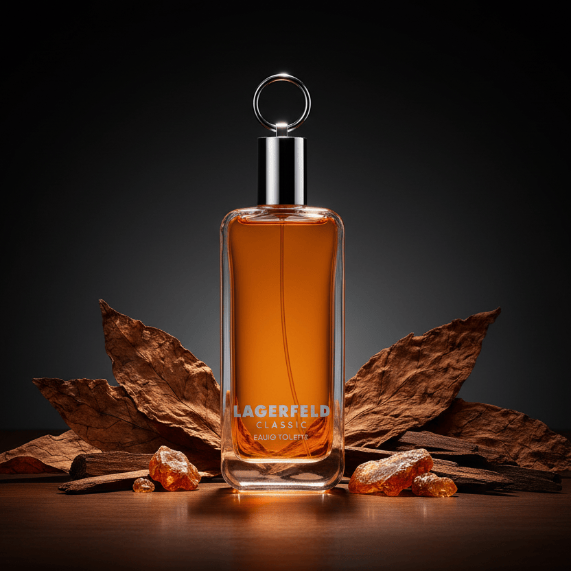 Karl Lagerfeld Lagerfeld For Men Eau de Toilette — 2