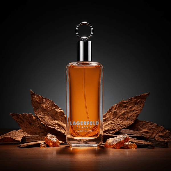 Karl Lagerfeld Lagerfeld For Men Eau de Toilette — 2