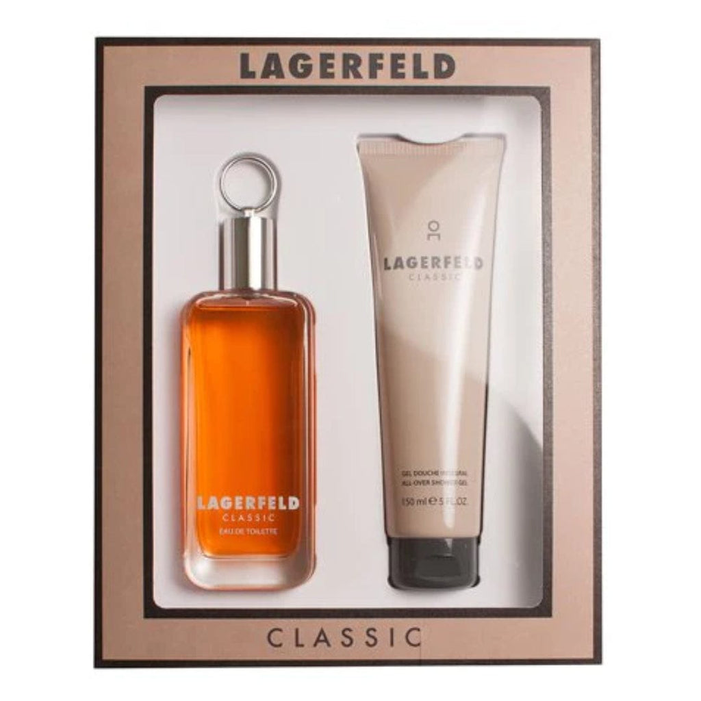 Karl Lagerfeld Lagerfeld For Men Eau de Toilette — 4