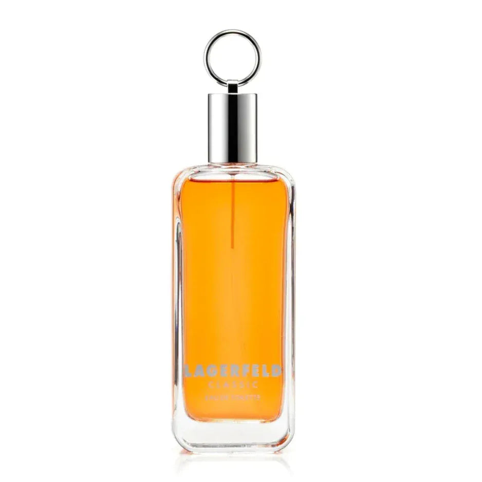 Karl Lagerfeld Lagerfeld For Men Eau de Toilette — 1