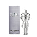 Karl Lagerfeld Ikonik 3.3oz Men EDP Spray — 1
