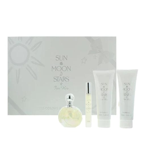 Karl Lagerfeld Sun Moon Stars For her For Women Eau de Parfum — 4