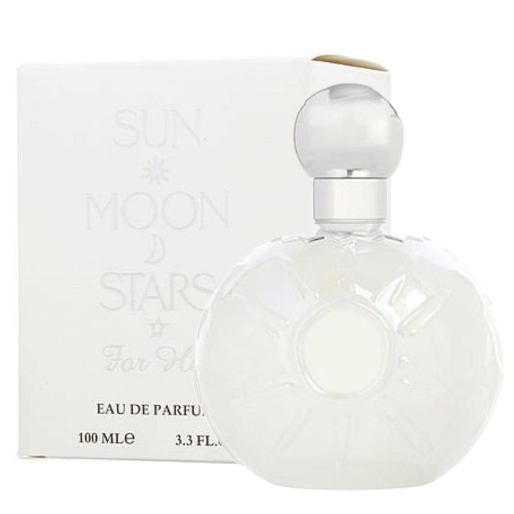 Karl Lagerfeld Sun Moon Stars For her For Women Eau de Parfum — 3