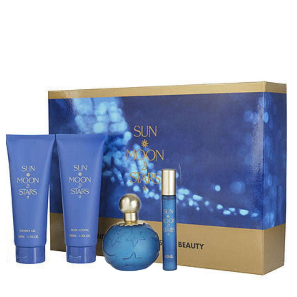 Karl Lagerfeld Sun Moon Stars For Women Eau de Toilette — 4