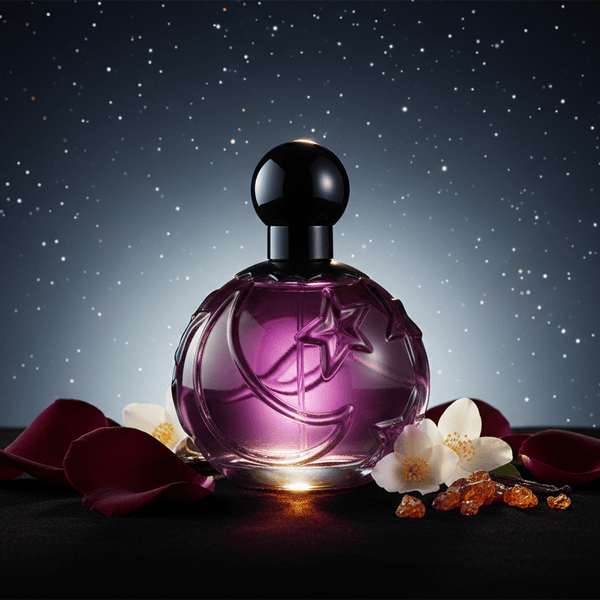 Karl Lagerfeld Sun Moon Stars Midnight For Women Eau de Parfum — 2