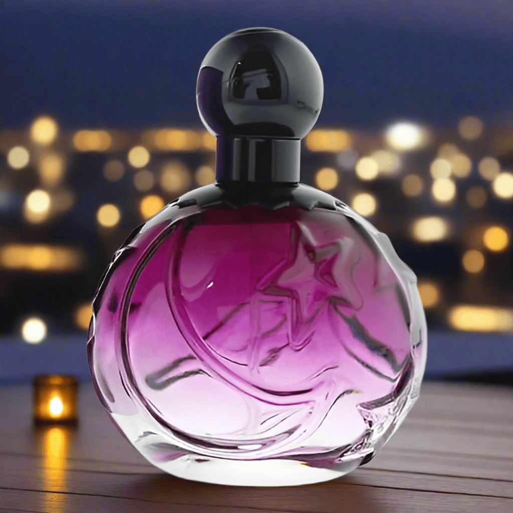 Karl Lagerfeld Sun Moon Stars Midnight For Women Eau de Parfum — 3