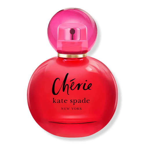 Kate Spade Ch©rie Women's Perfume/Cologne For Women Eau de Parfum 2.0 oz / 3.4 oz / Gift Set 3.4 oz Edp — 1