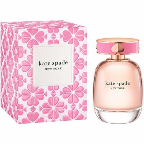 Kate Spade Kate Spade New York¬†Women's Perfume/Cologne For Women Eau de Parfum 3.3 oz / Gift Set 3.3 oz Edp — 2