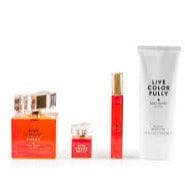 Kate Spade Live Colorfully Women's Perfume/Cologne For Women Eau de Parfum 3.4 oz / Gift Set 3.0 oz Edp — 3