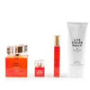 Kate Spade Live Colorfully Women's Perfume/Cologne For Women Eau de Parfum 3.4 oz / Gift Set 3.0 oz Edp — 3