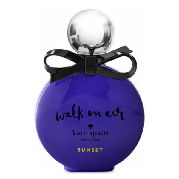 Kate Spade Walk On Air Sunset Women's Perfume/Cologne For Women Eau de Parfum 3.4 oz Edp — 1
