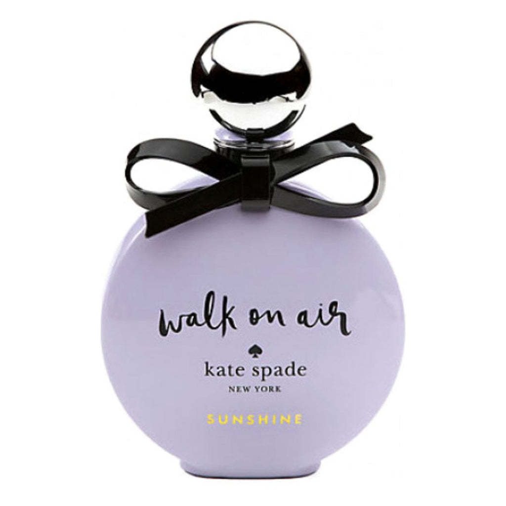 Kate Spade Walk On Air Sunshine Women's Perfume/Cologne For Women Eau de Parfum 3.4 oz Edp — 1