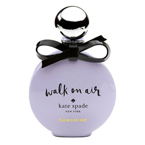 Kate Spade Walk On Air Sunshine Women's Perfume/Cologne For Women Eau de Parfum 3.4 oz Edp — 1