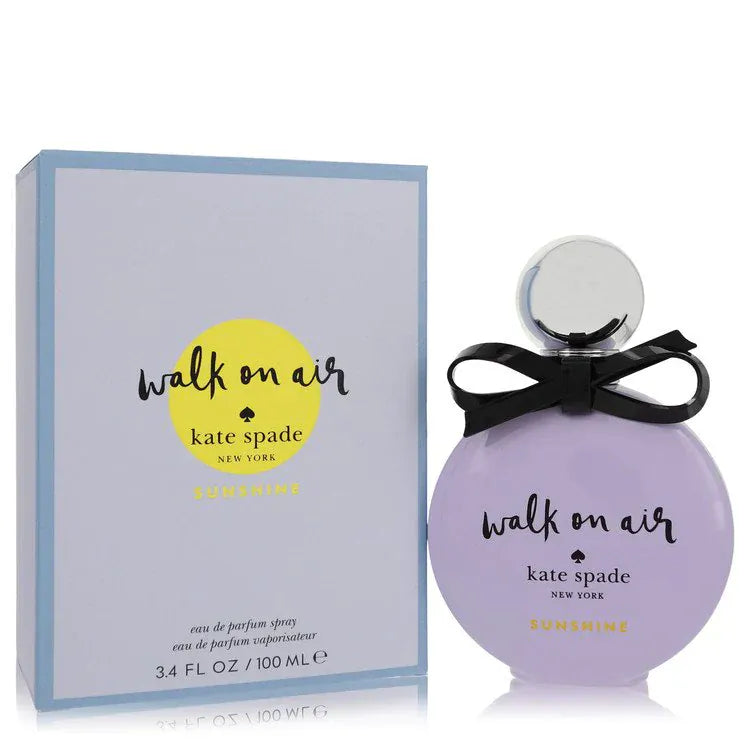 Kate Spade Walk On Air Sunshine Women's Perfume/Cologne For Women Eau de Parfum 3.4 oz Edp — 2
