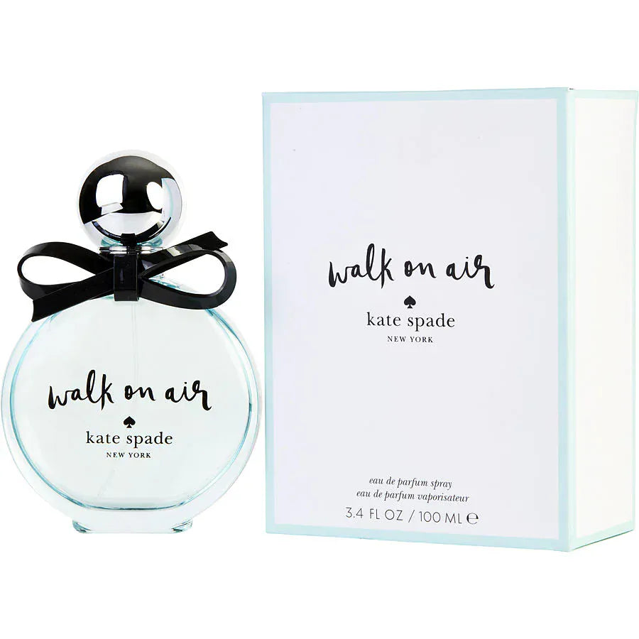 Kate Spade Walk On Air Women's Perfume/Cologne For Women Eau de Parfum 3.4 oz / Gift Set 3.4 oz Edp — 2