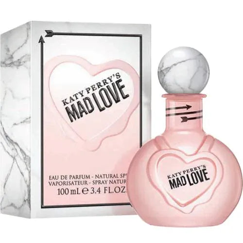 Katy Perry Mad Love Women's Perfume/Cologne For Women Eau de Parfum 3.0 oz Edp — 2