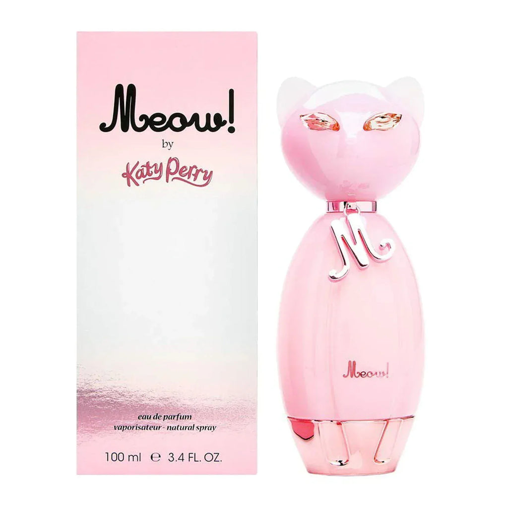 Katy Perry Meow Women's Perfume/Cologne For Women Eau de Parfum 3.4 oz Edp — 2
