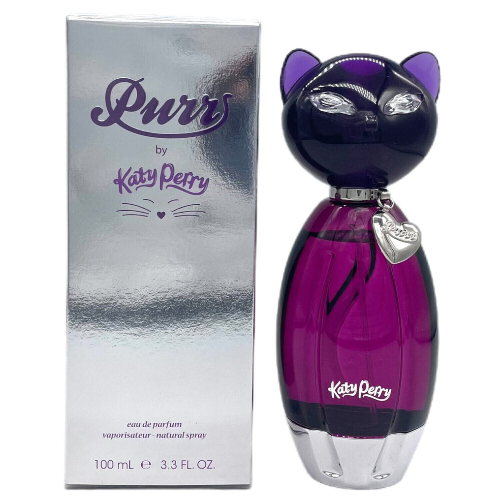 Katy Perry Purr Women's Perfume/Cologne For Women Eau de Parfum 3.4 oz Edp — 2