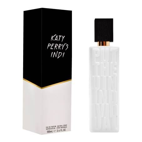 Katy Perry's Indi Women's Perfume/Cologne For Women Eau de Parfum 3.4 oz Edp — 2