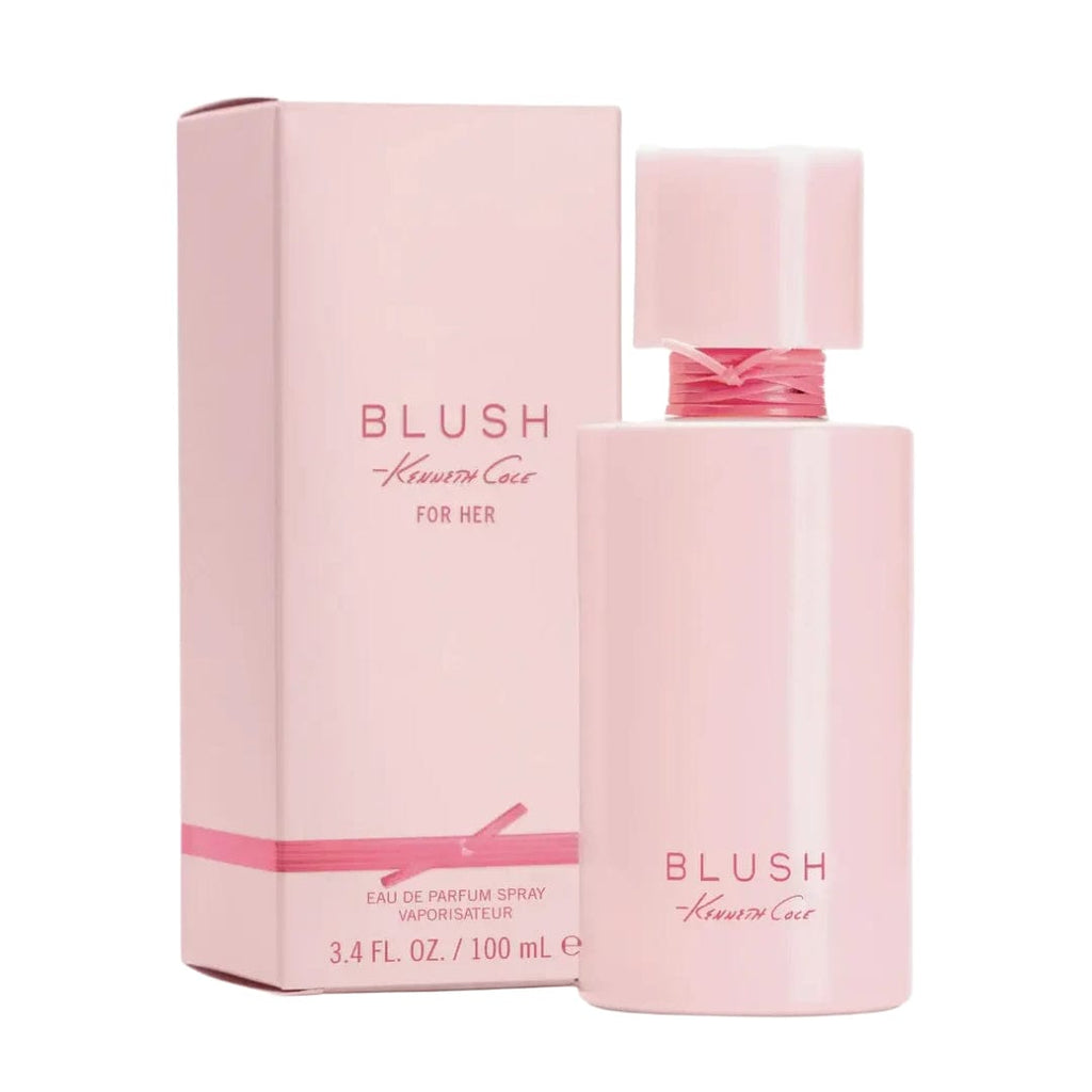 Kenneth Cole Blush for Her¬†Women's Perfume/Cologne For Women Eau de Parfum 3.4 oz Edp — 2