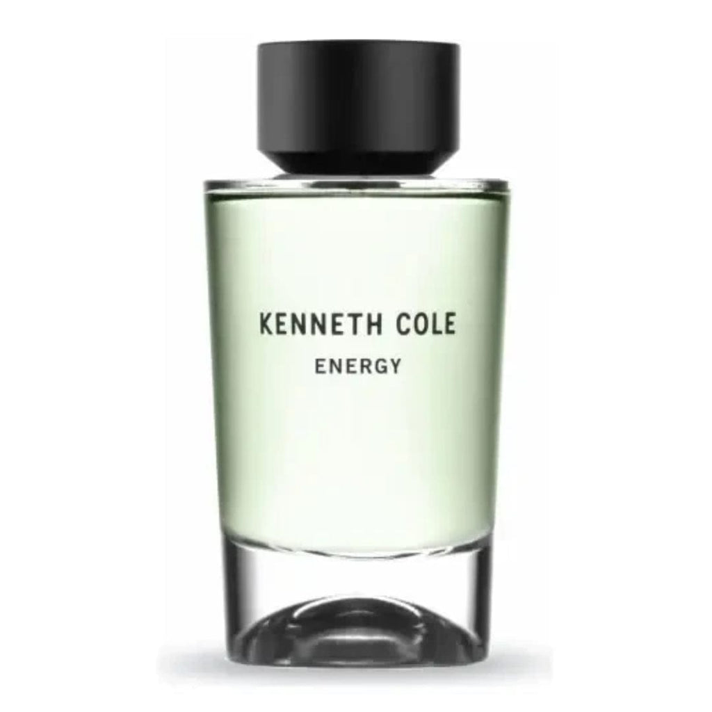 Kenneth Cole Energy Unisex Perfume/Cologne For Men & Women Eau de Parfum 3.4 oz Edp — 1