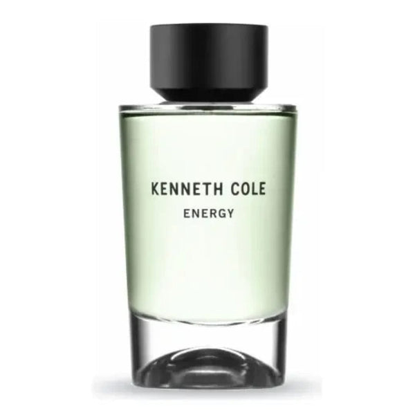 Kenneth Cole Energy Unisex Perfume/Cologne For Men & Women Eau de Parfum 3.4 oz Edp — 1