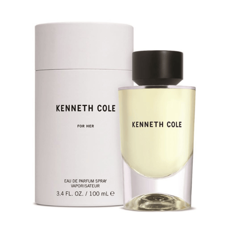 Kenneth Cole For Her¬†Women's Perfume/Cologne For Women Eau de Parfum 3.4 oz Edp — 2