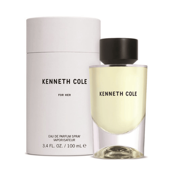 Kenneth Cole For Her¬†Women's Perfume/Cologne For Women Eau de Parfum 3.4 oz Edp — 2