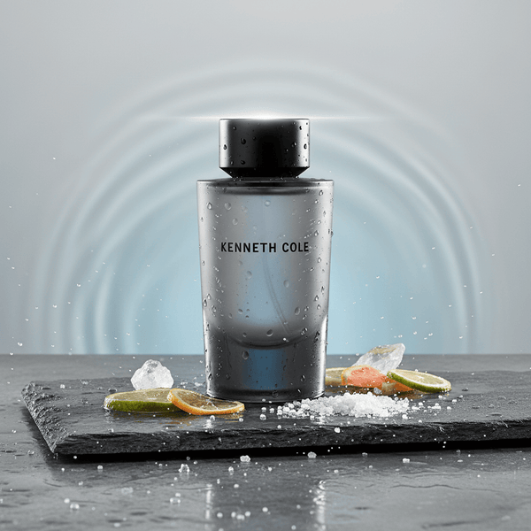 Kenneth Cole For Him Eau de Toilette — 2